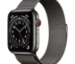 Koupím Apple Watch 6 44mm