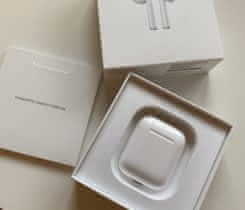 AirPods 2.generace