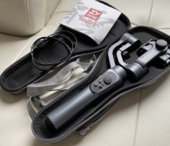 Zhyun SMOOTH-Q 3osý stabilizátor