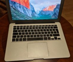 MacBook Air 13" 2013, 128GB