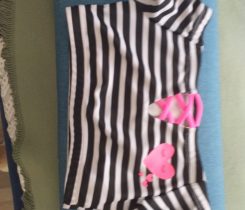 5 kg balicek bund, kalhot a tricek pro h