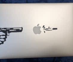 Macbook Pro 15" 2015 i7 2,2GHz, 16 GB RA