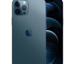 iPhone 12 pro max 256 gb Pacific Blue