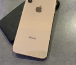 iPhone XS 64gb, gold