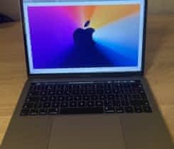 Apple Macbook Pro 13" touchbar