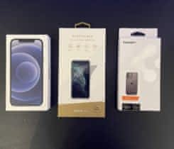 iPhone 12 128 GB – černý