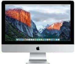Imac retina 5k late 2015