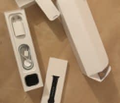 Prodám nenošené  Apple Watch series 5