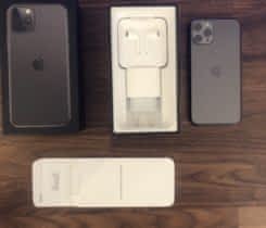 iphone 11 pro – 64GB