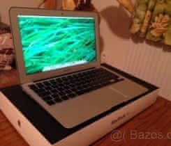 Apple Macbook Air 11" STAV NOVÉHO KUSU