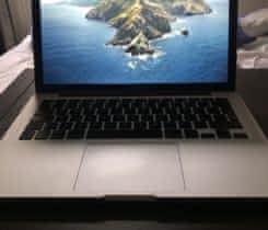 MacBook Pro 13,3“ mid 2014 256 GB, 8 GB