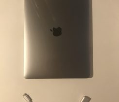 Macbook Pro 13” 2017, 8GB, I5, 128GB SSD