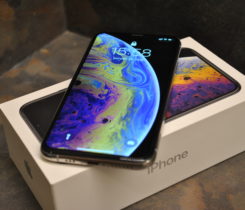 Apple iPhone XS 64Gb