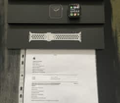 Apple Watch Nike Series 6 gps 44mm