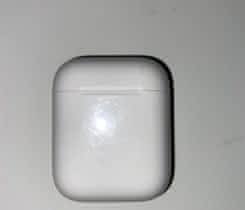 Nabíjecí pouzdro pro airpods, záruka