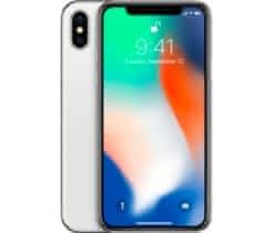 Koupím iPhone X v dobrém stavu
