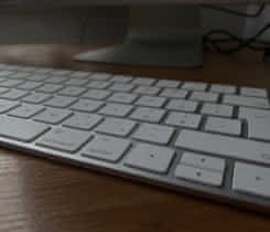 Apple magic mouse a keyboard 2. Generace