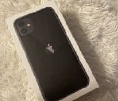 Iphone 11 64Gb black