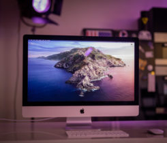 iMac 2015