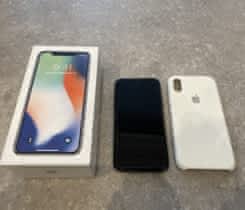 iPhone X space gray 64gb