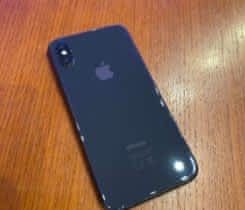 Prodám iphone x 64gb