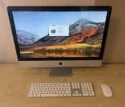 Apple iMac 27“, 1TB SSD, Intel i7