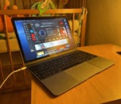 Macbook (1,2GHz, Early 2015, 512 SSD)