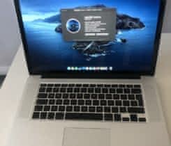 Macbook Pro 15" retina 2012