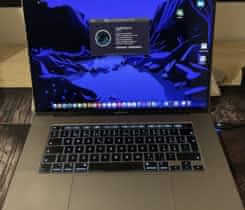 MacBook Pro 16" i9/16GB/1TB