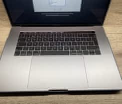 MacBook Pro CTO 15,4“ 2019 Touch Bar