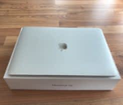 Macbook Air Retina 13 CZ Silver + ZÁRUKA