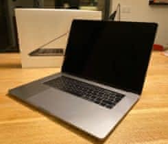 Apple MacBook Pro 15