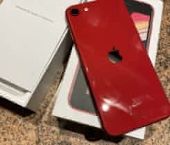 iPhone SE 2020 – RED
