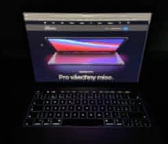 Prodám Apple MacBook Pro 2020, 13,3"