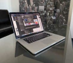 Macbook Pro (Retina, 15-inch, Mid 2015)