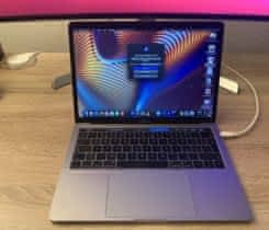MacBook Pro 13" i5 3.1GHz 8GB 256GB,2017