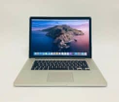 Macbook Pro 15,2015,16GB,512GB ZARUKA