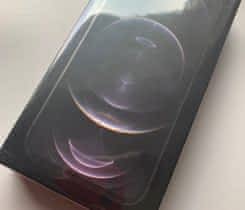 iPhone 12PRO 128GB šedý