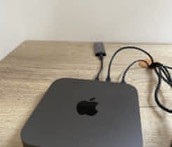 Mac mini 2018, i3, 32GB RAM, 128GB + 1TB