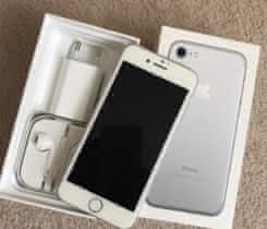 iPhone 7 Silver 32GB