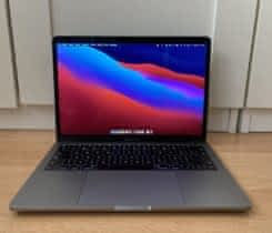 13,3′ Apple MacBook Pro 2017, i5 2,3 GHz