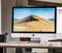 APPLE iMac 2019, 40GB RAM, ZÁRUKA