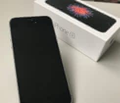 Apple iPhone SE 16GB Space Grey
