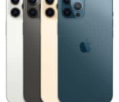 Apple iPhone 12 Pro Max 128/256GB nový