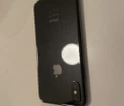 Prodám iPhone XS 64GB vesmírně šedý