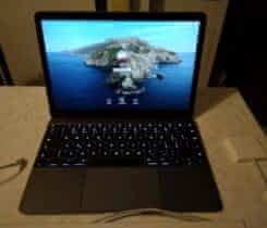 MacBook 12" (2015) s Retina Displejem