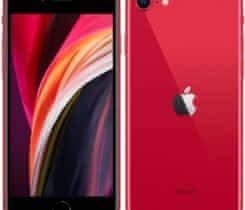 Prodám iPhone SE 2020 64GB Red