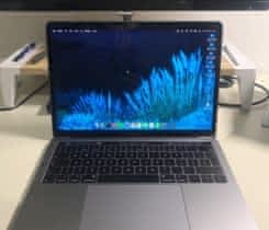 Macbook PRO 13" 2018 Touchbar Space Gray