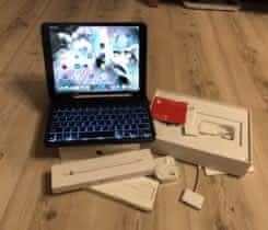 Prodám iPad Pro 10,5" paměť 512 GB  2017