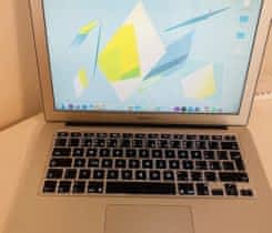 MacBook Air 13 záruka 30 měsíců